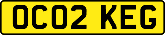 OC02KEG