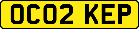 OC02KEP