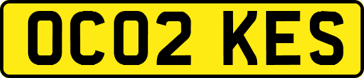 OC02KES
