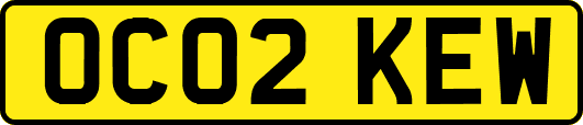 OC02KEW