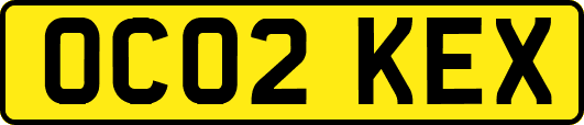 OC02KEX