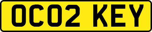 OC02KEY