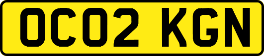 OC02KGN