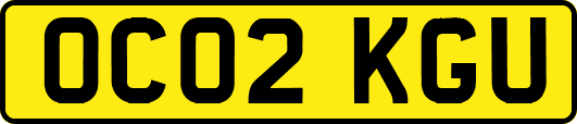 OC02KGU