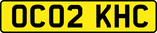 OC02KHC