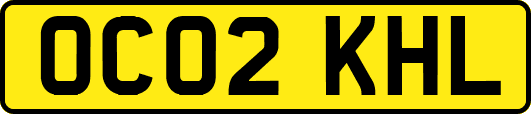 OC02KHL
