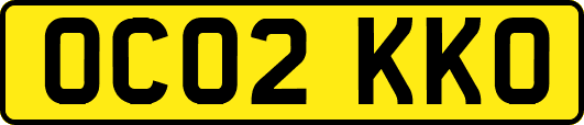 OC02KKO
