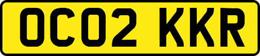 OC02KKR