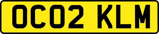 OC02KLM