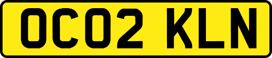 OC02KLN