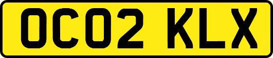 OC02KLX