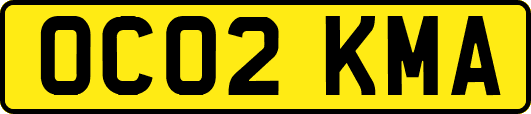 OC02KMA