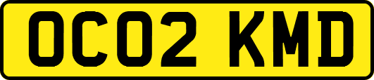 OC02KMD