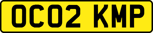 OC02KMP