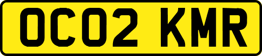 OC02KMR