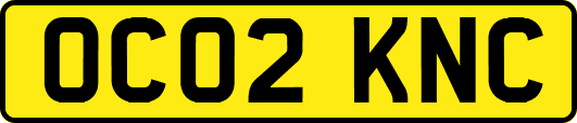 OC02KNC
