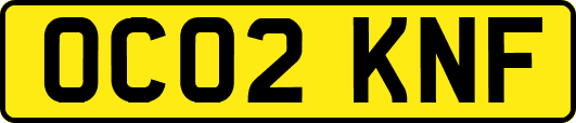 OC02KNF