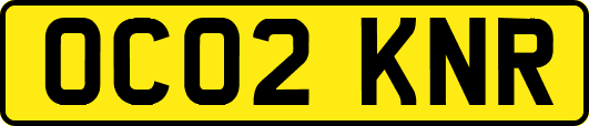 OC02KNR