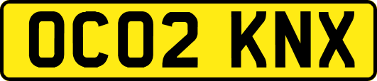 OC02KNX