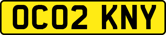 OC02KNY