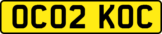 OC02KOC