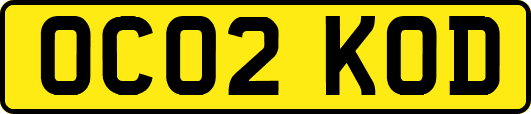 OC02KOD