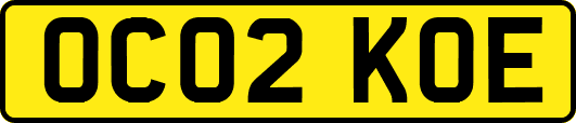 OC02KOE