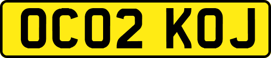 OC02KOJ