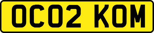 OC02KOM