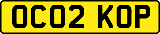 OC02KOP