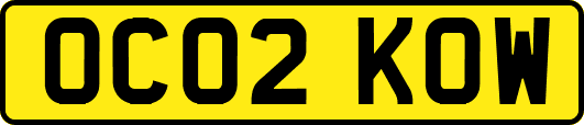 OC02KOW