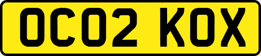 OC02KOX