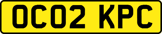 OC02KPC