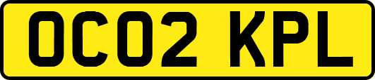 OC02KPL