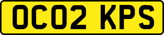 OC02KPS