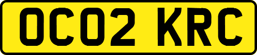 OC02KRC