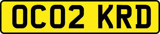 OC02KRD