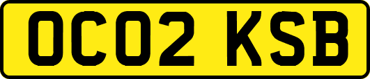 OC02KSB