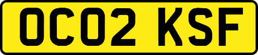 OC02KSF