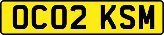 OC02KSM