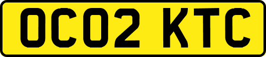 OC02KTC