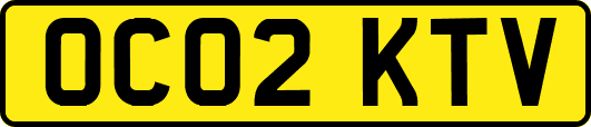 OC02KTV