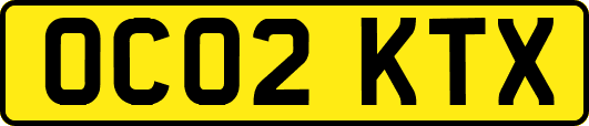 OC02KTX
