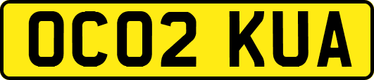 OC02KUA