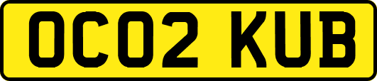 OC02KUB