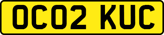 OC02KUC