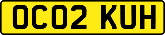 OC02KUH