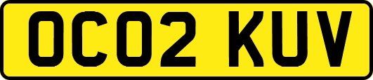 OC02KUV