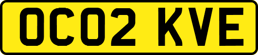 OC02KVE