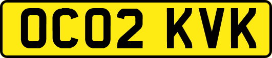 OC02KVK